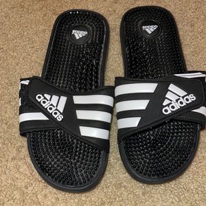 Adidas slides
